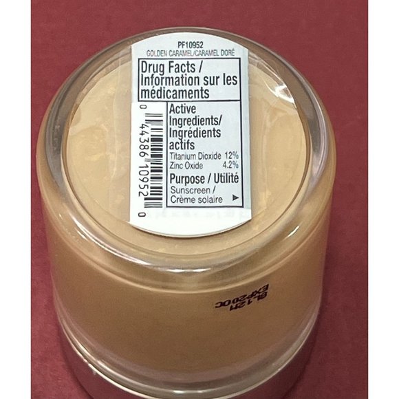 Physician Formula - Mineral Wear - Loose Powder SPF 16 - Golden Caramel - Picture 4 of 8